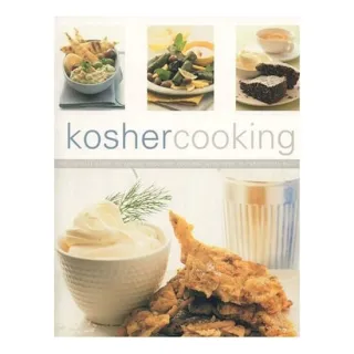 Kosher Cooking