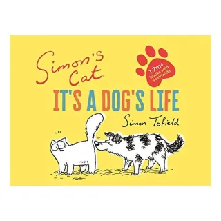 Simon's Cat