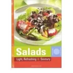 SALADS LIGHT REFRESHING AND SAVOURY