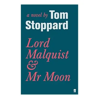 Lord Malquist & Mr Moon