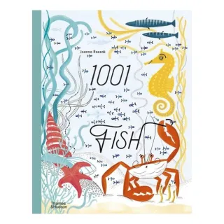 1001 Fish