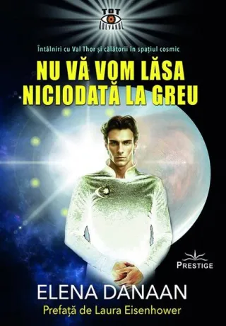 Nu vă vom lăsa niciodată la greu