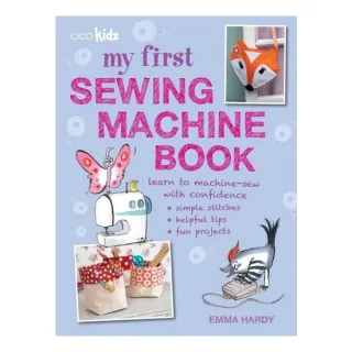 First Sewing Machine