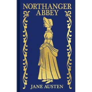 Northanger Abbey (Arcturus Classic)