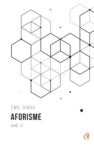 Aforisme vol. 5