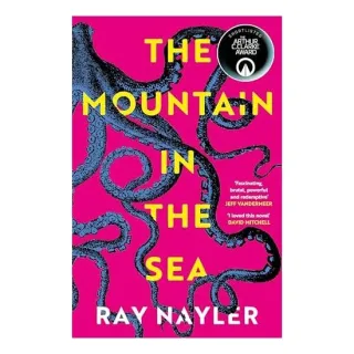 Mountain in the Sea, Ray Nayler