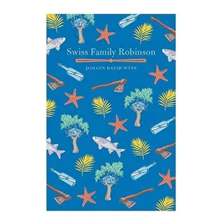 Swiss Family Robinson, Johann David Wyss, Joseph Finnemore