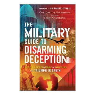 Military Guide to Disarming Deception