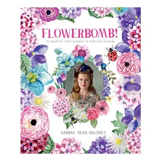 Flowerbomb!