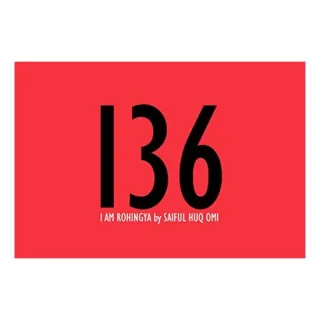 136: I Am Rohingya