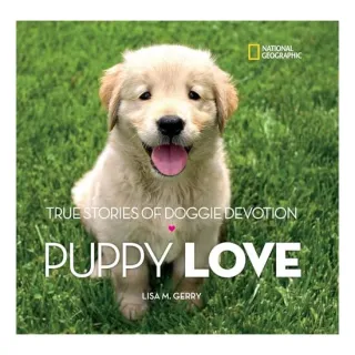Puppy Love