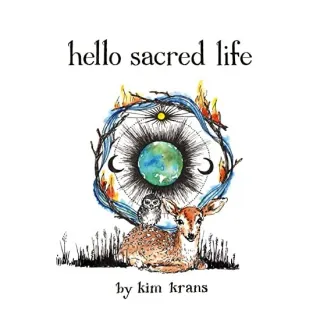 Hello Sacred Life