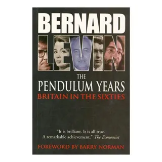 The Pendulum Years