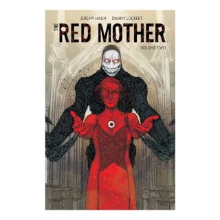 The Red Mother Vol. 2