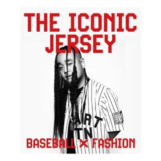 Iconic Jersey