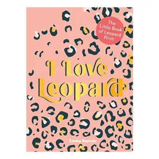 I Love Leopard