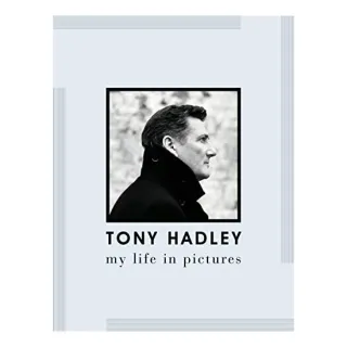 Tony Hadley