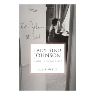 Lady Bird Johnson