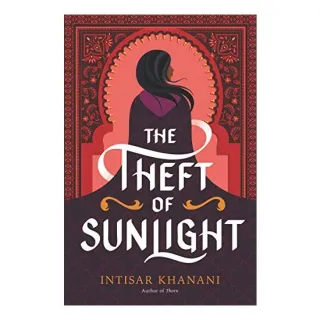 Theft of Sunlight