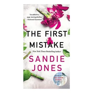 The First Mistake