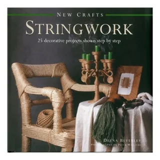Stringwork