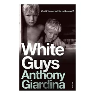 White Guys