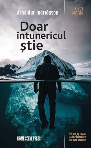 Doar întunericul știe (Vol. 1)