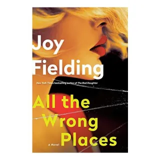 All the Wrong Places