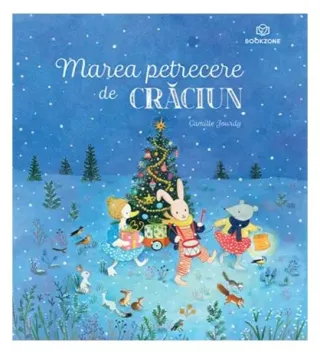 Marea petrecere de Crăciun