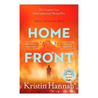Home Front, Kristin Hannah