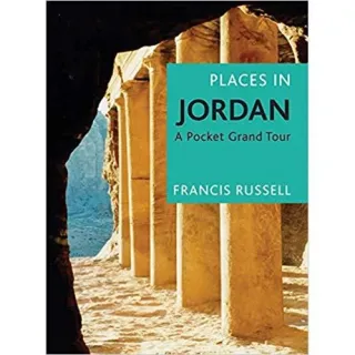 PLACES IN JORDAN , Francis Russell