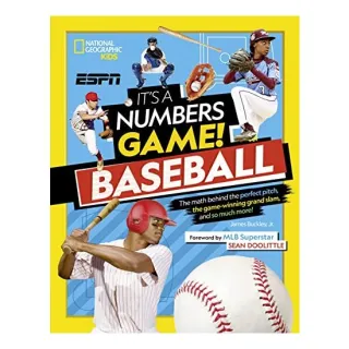 It's a Numbers Game! Baseball