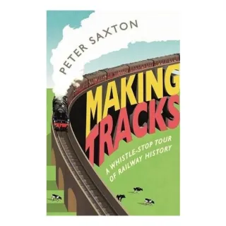 Making Tracks