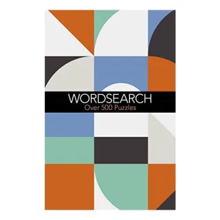 WORDSEARCH, Arcturus Publishing