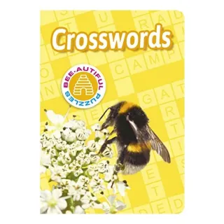 BEE-AUTIFUL CROSSWORDS.