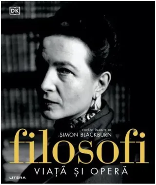 Filosofi. Viață și operă