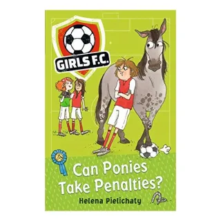 Can Ponies Take Penalties?