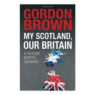 My Scotland, Our Britain