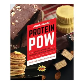 Protein pow