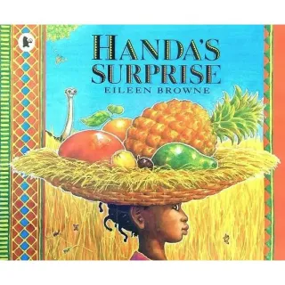 Handa's Surprise