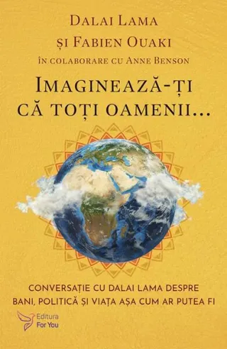 Imaginează-ți că toți oamenii...
