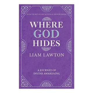 Where God Hides