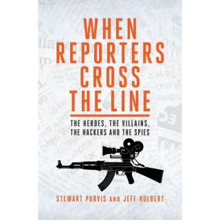 When Reporters Cross the Line