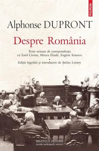 Despre România