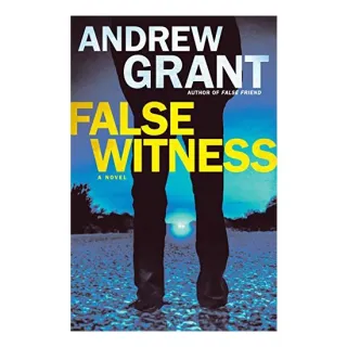 False witness