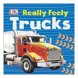 Really Feely Trucks