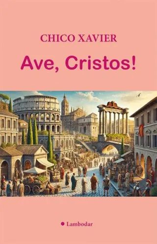 Ave, Cristos!