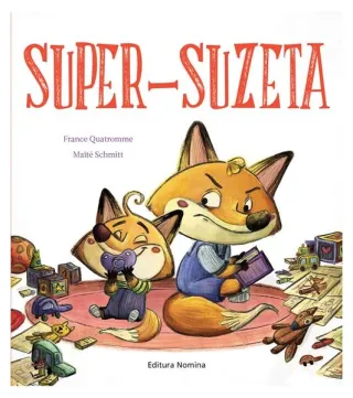 Super-suzeta