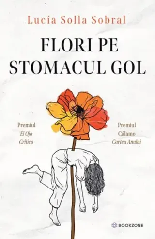 Flori pe stomacul gol