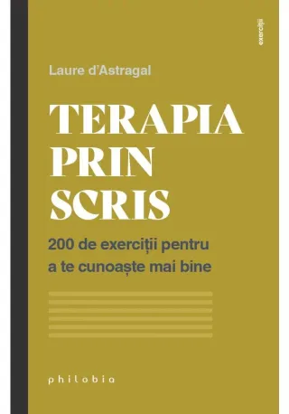 Terapia prin scris